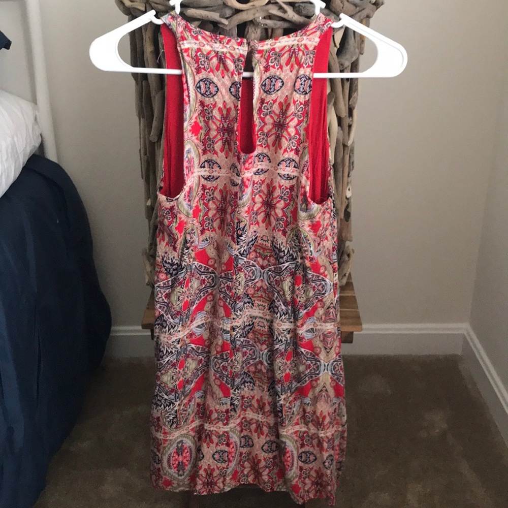 Lulu’s Dress - Picture 3 of 3